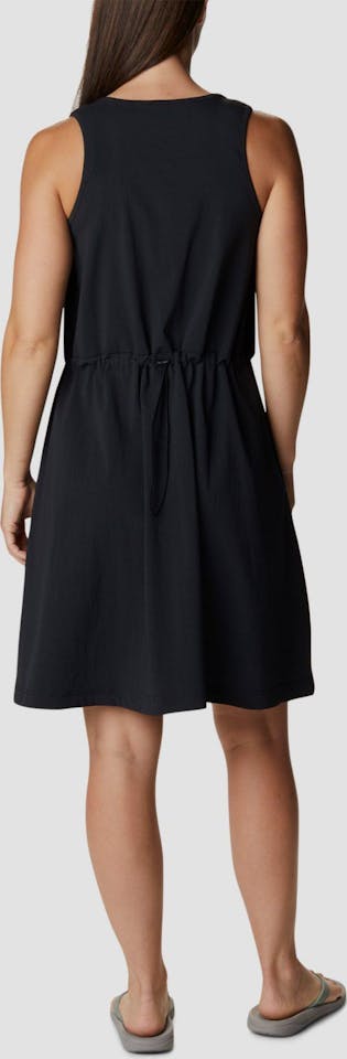 Columbia Women's On The Go Dress Black 03