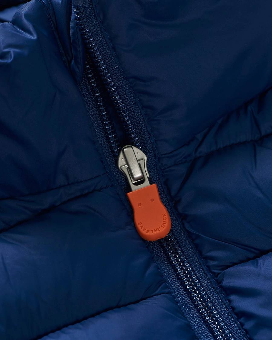 Save The Duck Adam Vest Sininen 03