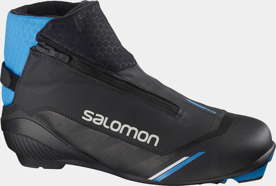 Salomon RC9 Prolink 25/26 Musta / Sininen 01