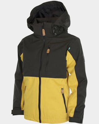 Explorer Jacket