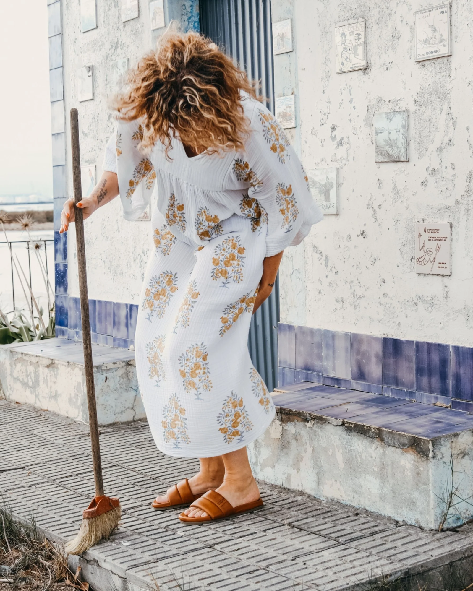 VIBAe Porto Leather Cognac 04