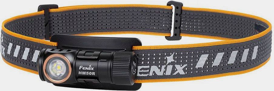 Fenix HM50R V2.0  01