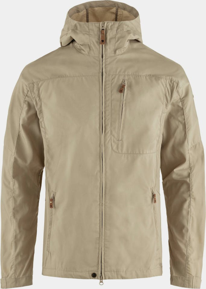 Fjällräven Sten Jacket Fossil 01
