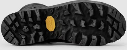 Lundhags Men's Padje Light Trekking Boot High Black 07