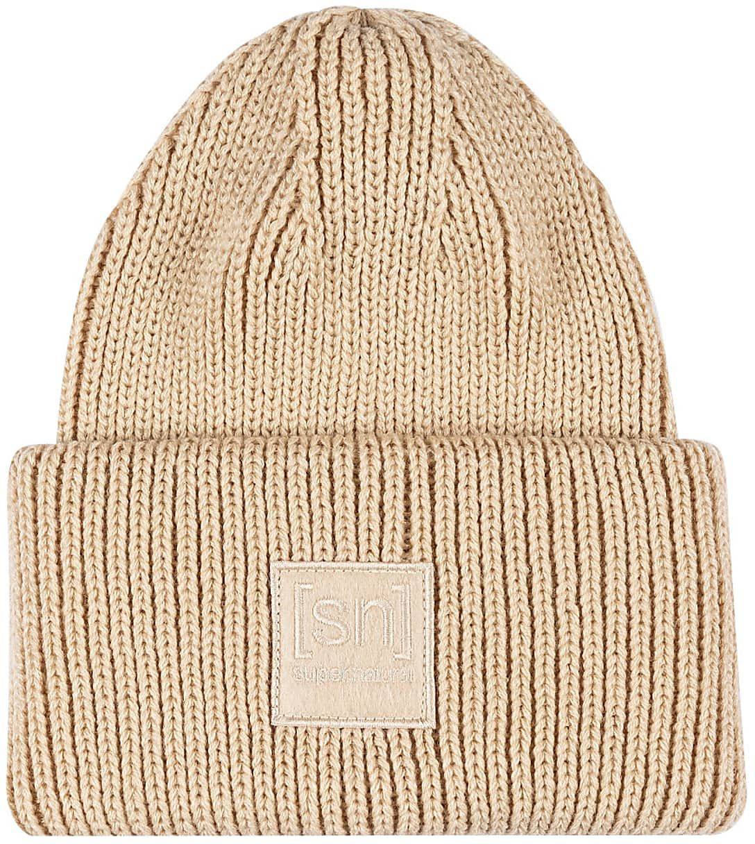 Supernatural Krissini Beanie Oyster 02