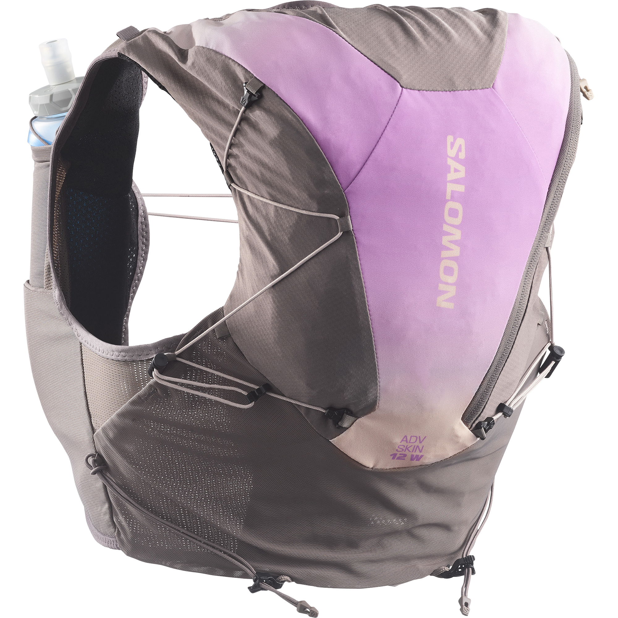 Salomon Women's Adv Skin 12 Grad