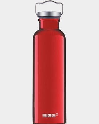 0,75 Original Red