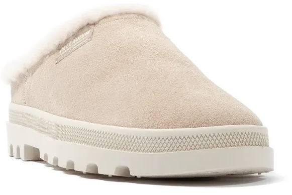 Palladium Palladune Mule Warm Sand 05