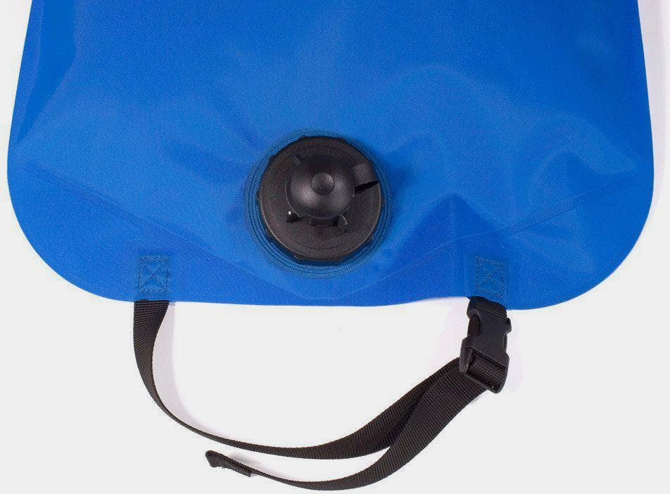 Ortlieb Water Bag 2L Blue  05