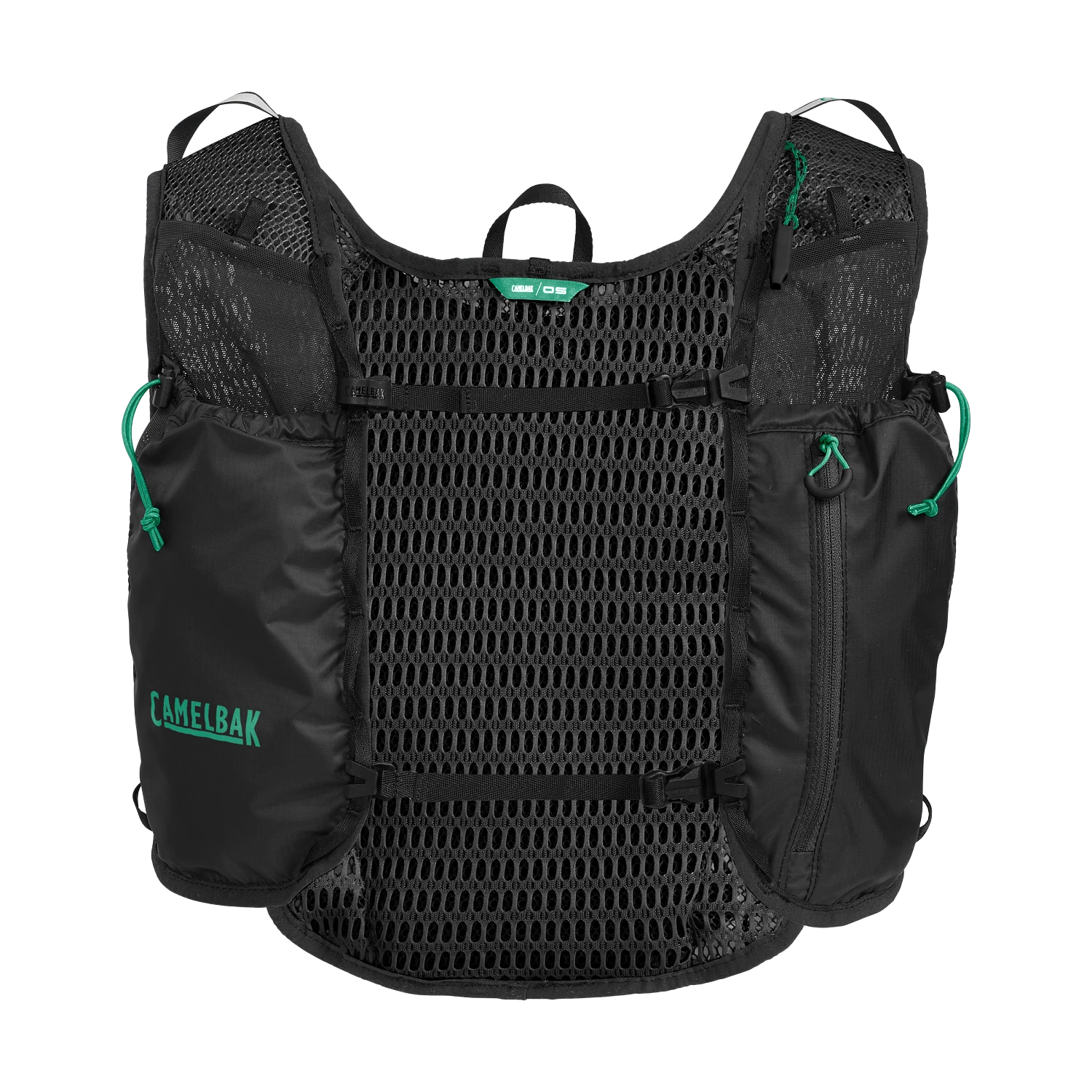 CamelBak Trail Run Vest 6+1L Black 04