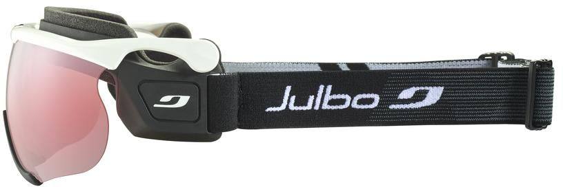 Julbo Sniper Evo M White/Black  02