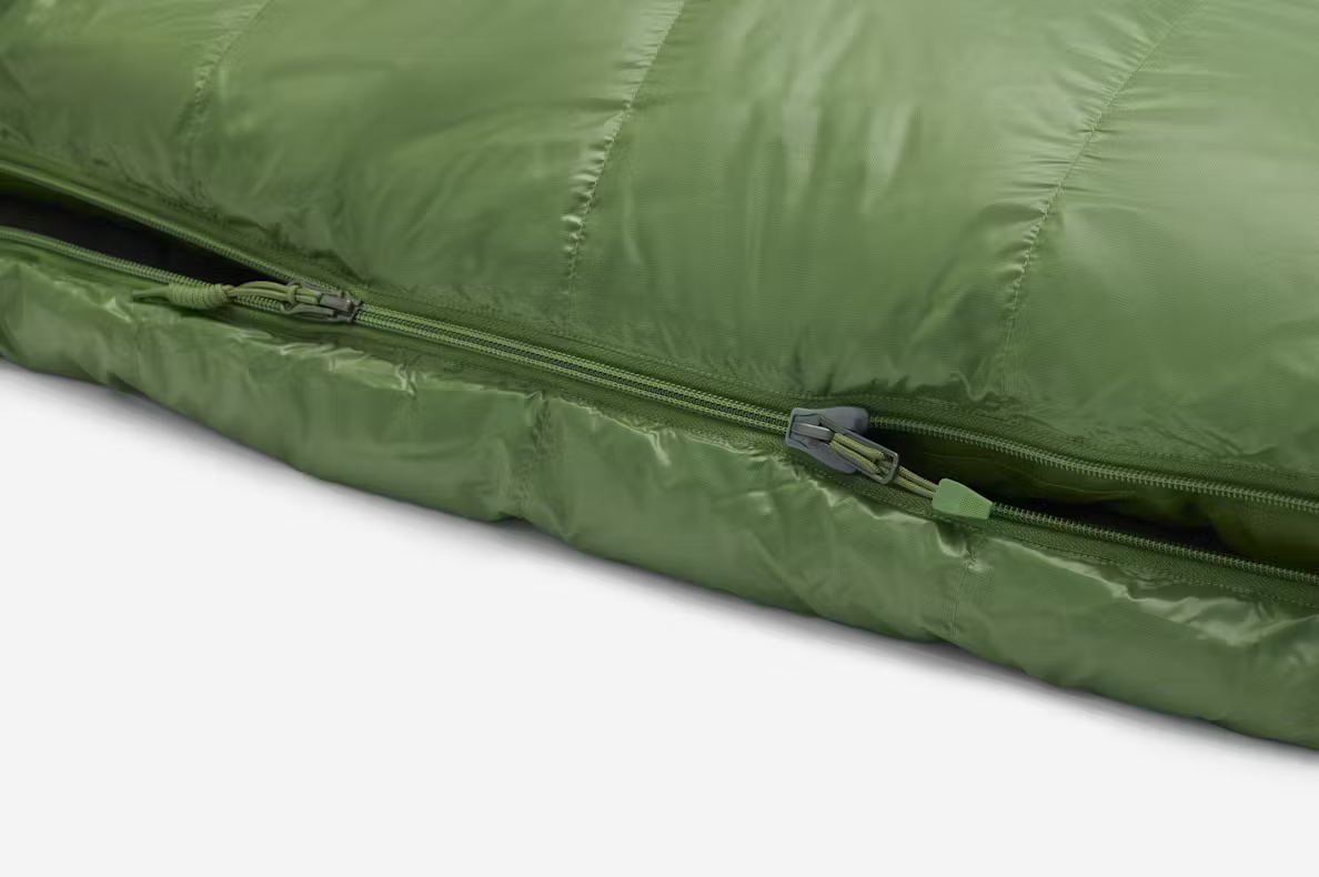 Marmot Mad River 30 Foliage Green 04