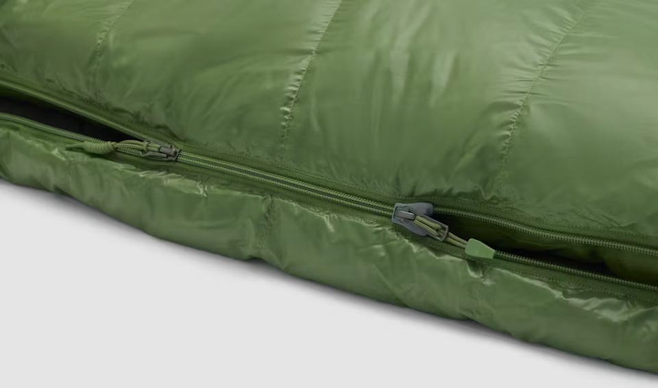 Marmot Mad River 30 Foliage Green 04