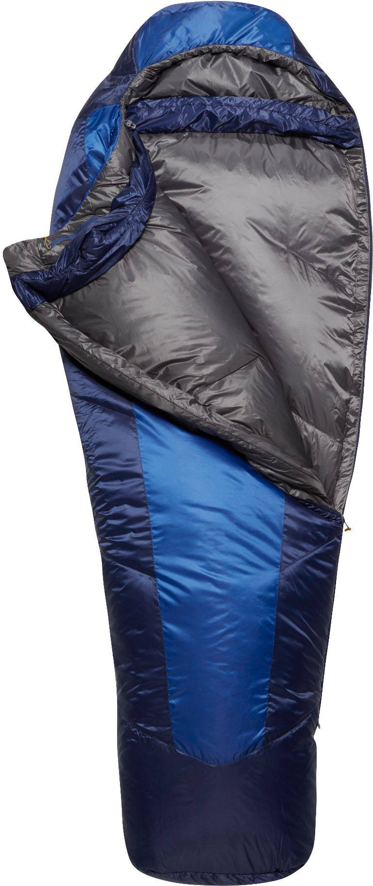 Rab Solar Eco 2 Wide Blue 08