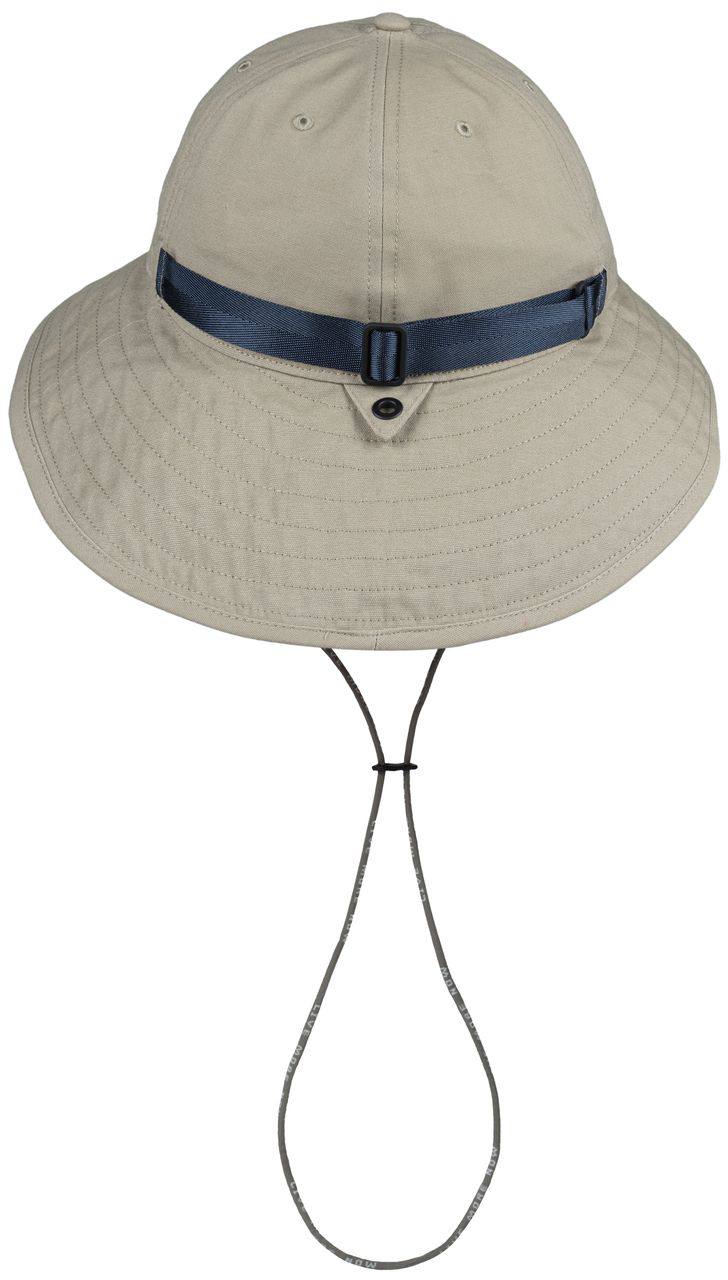 Buff NMAD Bucket Hat Yste Sand  03
