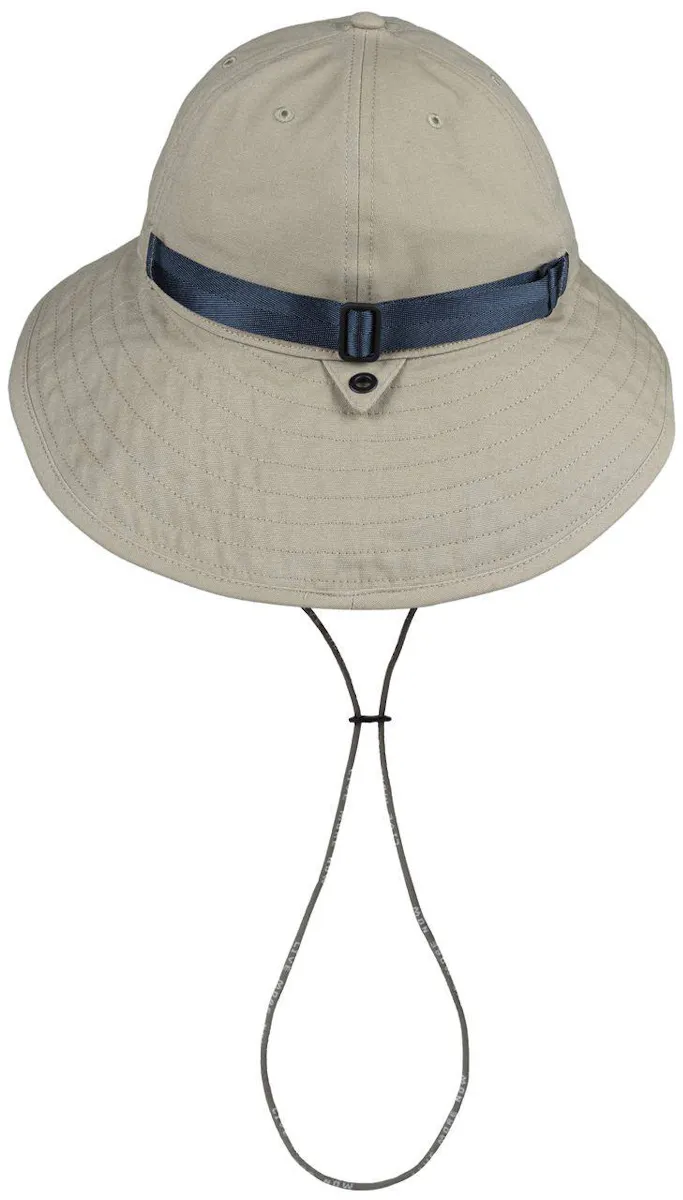 Buff Nmad Bucket HAT Yste Sand
