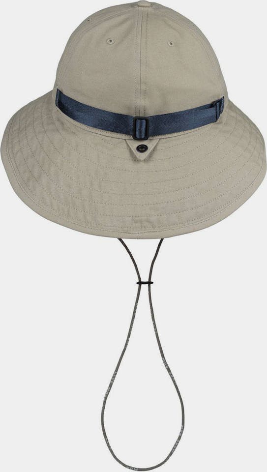 Buff NMAD Bucket Hat Yste Sand  03