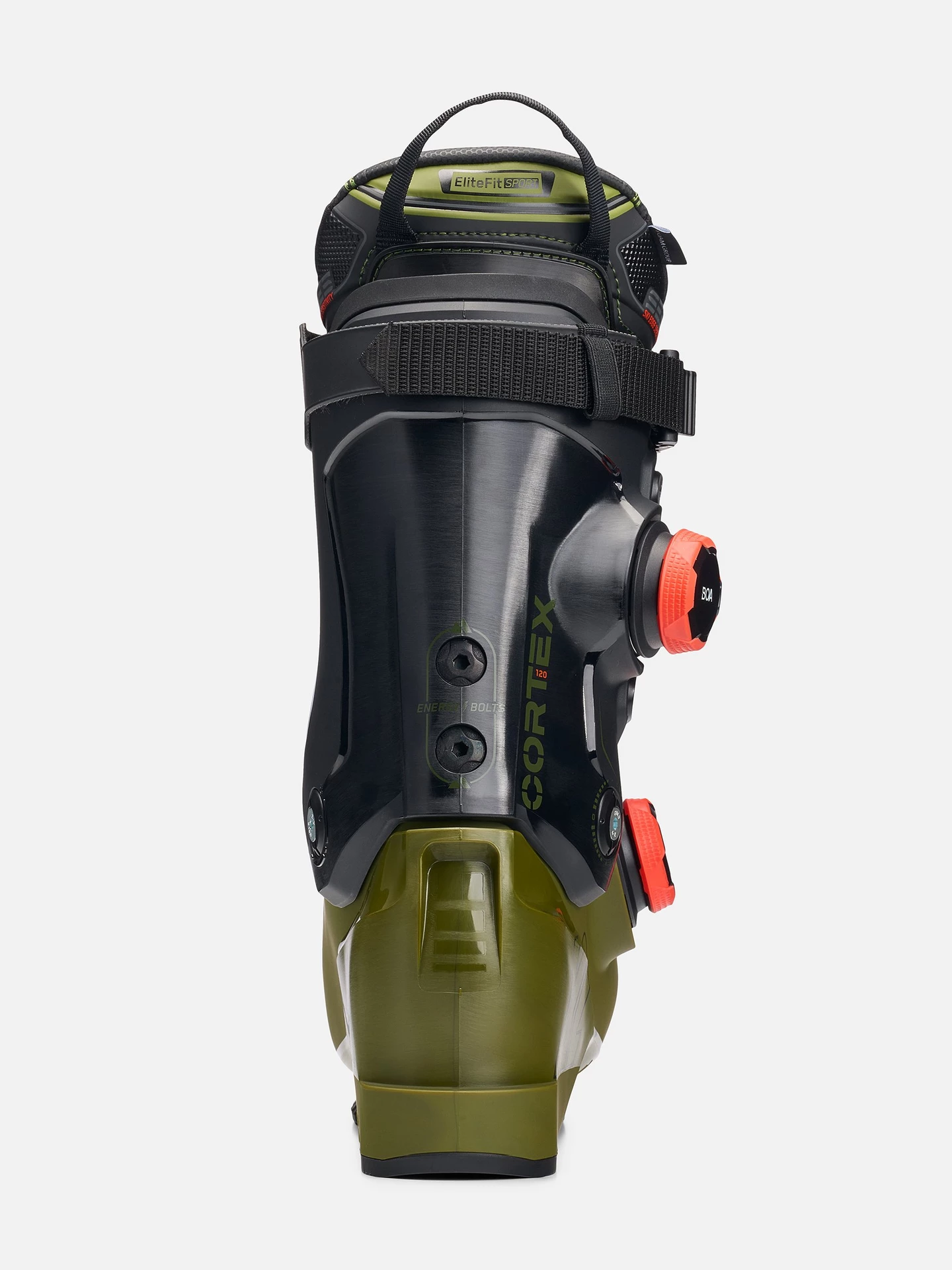 K2 Cortex 120 Zonal Boa 25/26  04