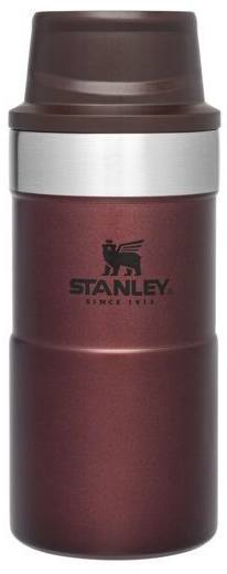 Stanley Milestones 1960 1L Vacuum ja Trigger Action 0,25 Travel Mug Vihreä 08
