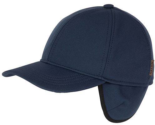 Salon Trek Gen Wind Tummansininen 03