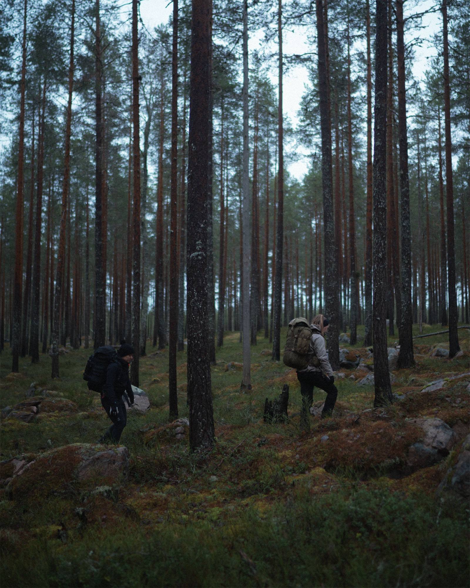 Savotta Kantamus 40L M05  10