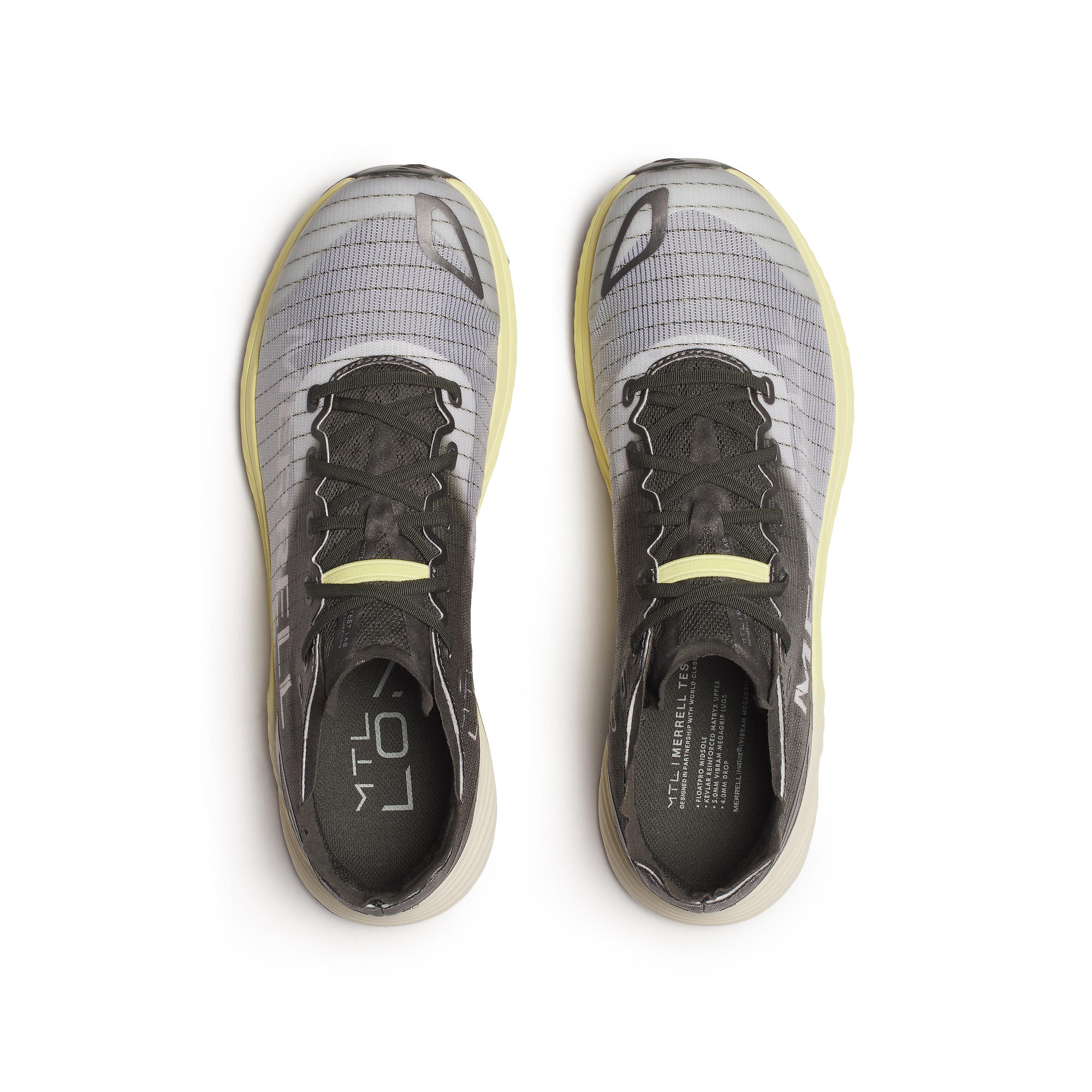 Merrell Men's MTL Long Sky 2 Matryx Pigeon 03