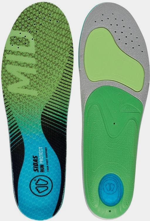 Sidas Run 3Feet Protect Mid  01