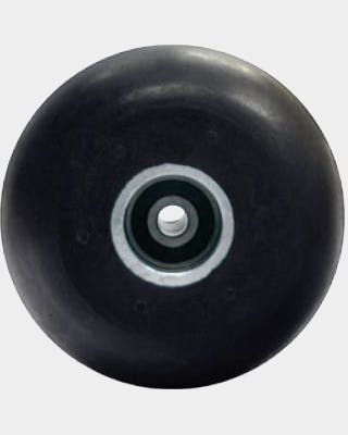 Back Wheel Classic Wide, Fast