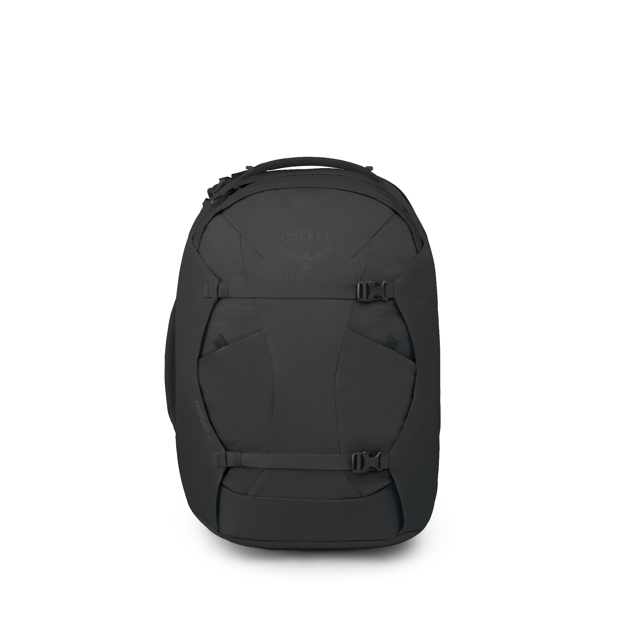 Osprey Farpoint 40 Black 02