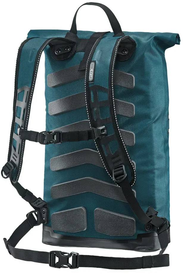 Ortlieb Commuter-Daypack 21L Petrol 03