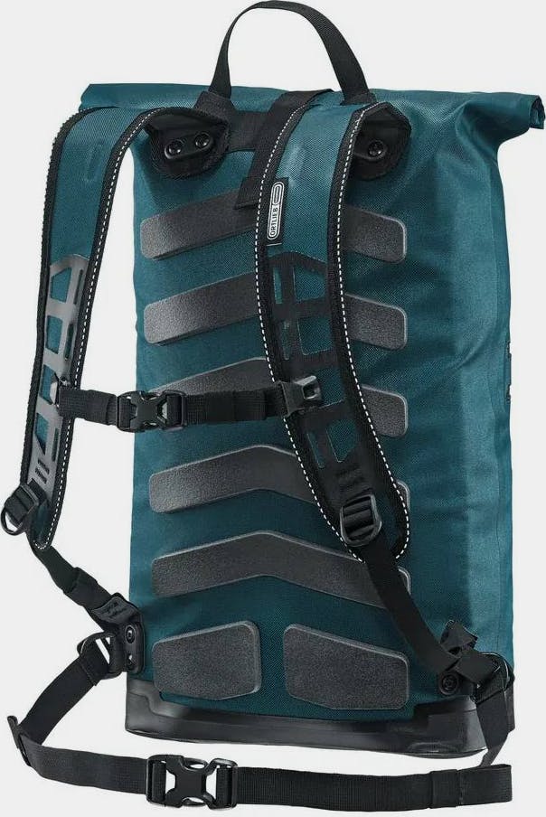 Ortlieb Commuter-Daypack 21L Petrol 03