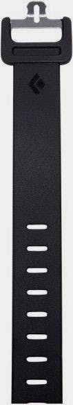 Black Diamond Ski Strap 20" Black 03