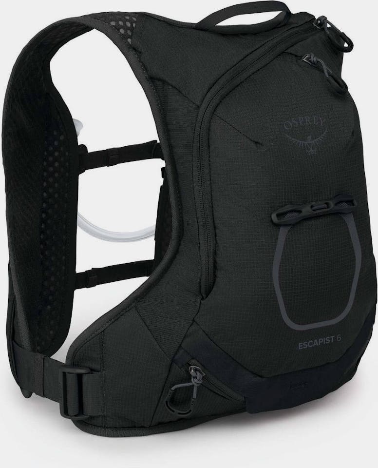 Osprey Escapist Velocity 6 Black 01