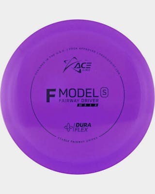 ACE Line F Model S DuraFlex Plastic