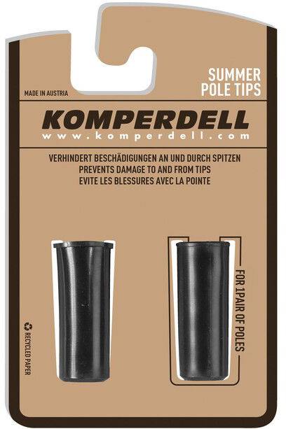 Komperdell Tip protector 8 mm