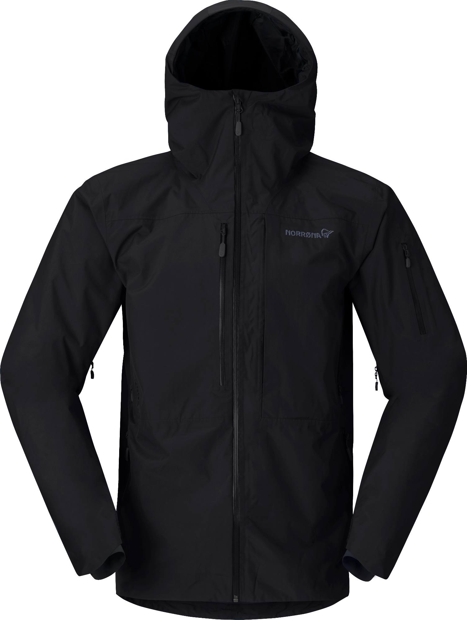 Norrøna Men’s Lofoten GTX Insulated Jacket