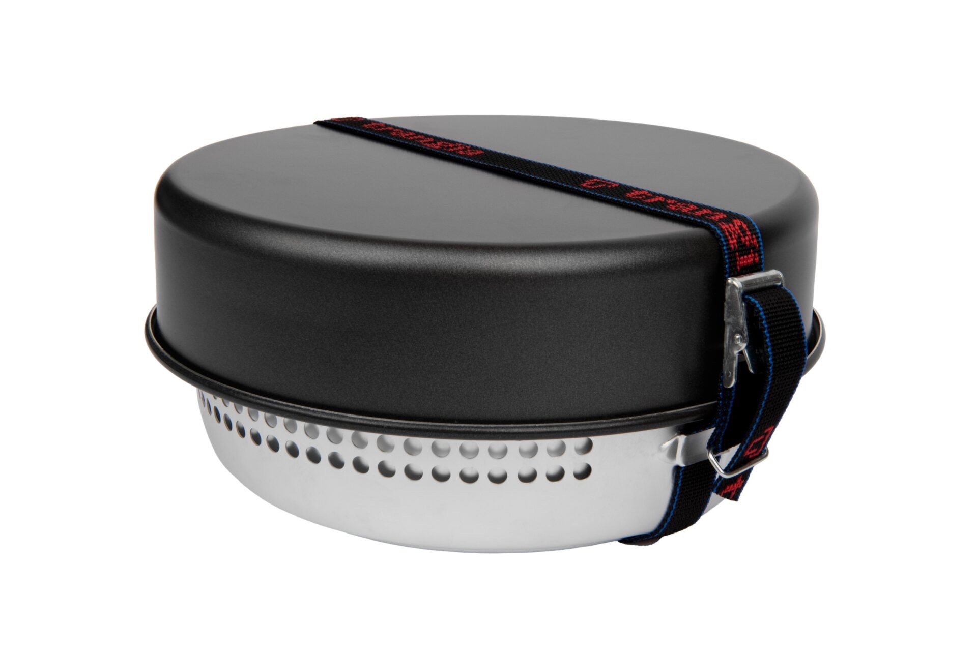 Trangia Saute Pan, nonstick, 25-sarja  02