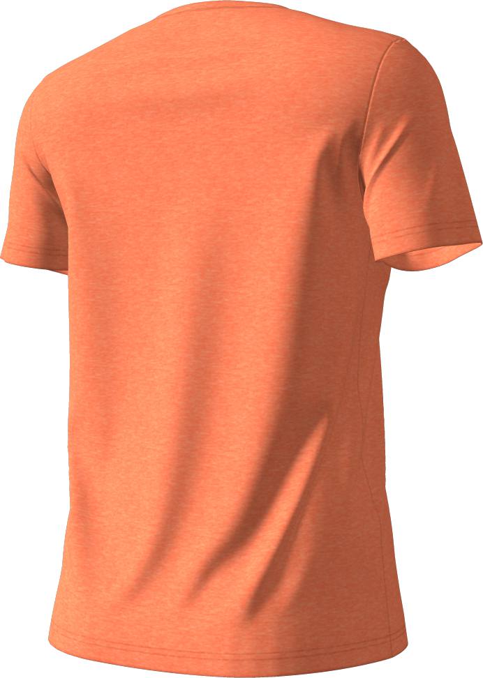 Halti Women's Alanko Tee Nectarine 02