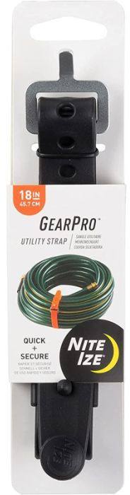 Nite Ize Gearpro Utility Strap  02
