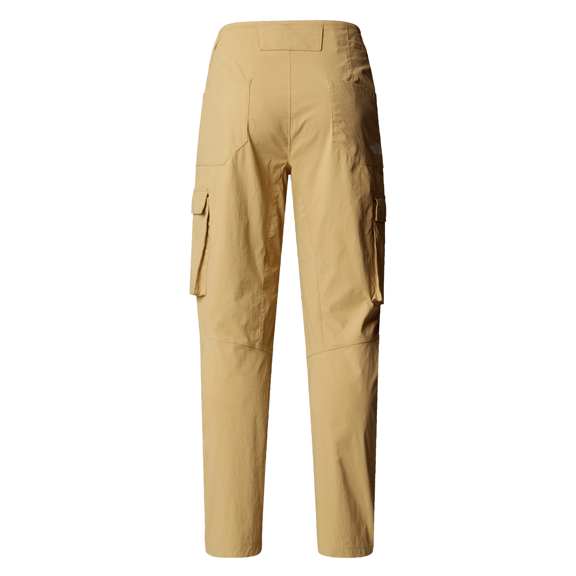 The North Face Women's Exploration Cargo Pants Khaki 05