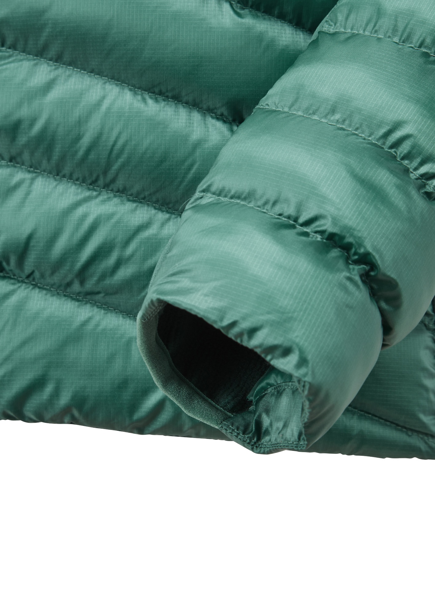 Rab Women's Cirrus Flex Insulated Jacket Tempest Blue 09