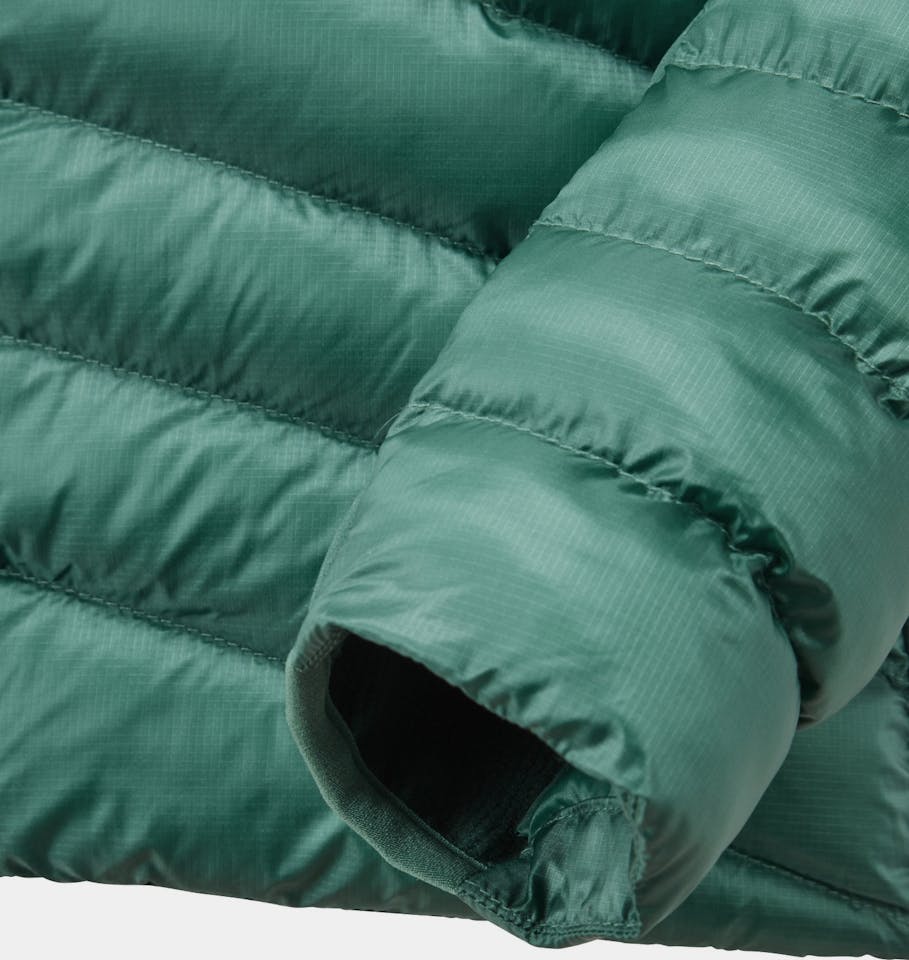 Rab Women's Cirrus Flex Insulated Jacket Tempest Blue 09