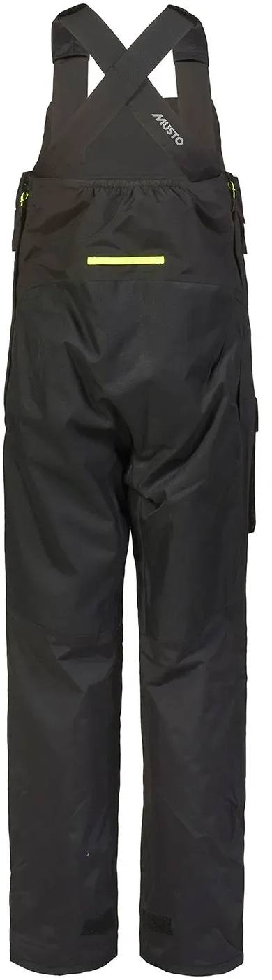 Musto Women's BR2 Offshore 2.0 Trousers Black 01