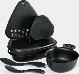 Light My Fire Outdoor Mealkit 2.0