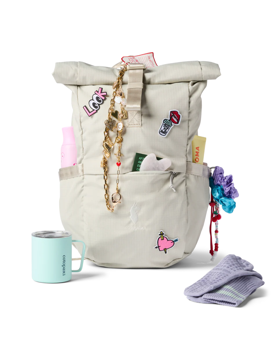 Cotopaxi Consuelo 22 Mineral 05