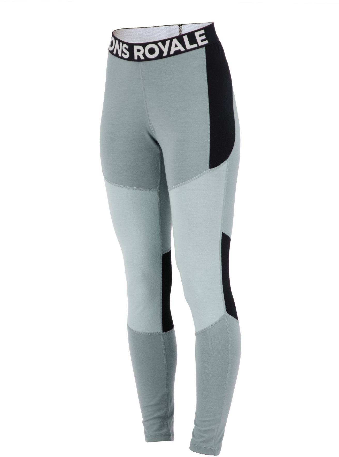 Mons Royale Olympus 3.0 W Legging