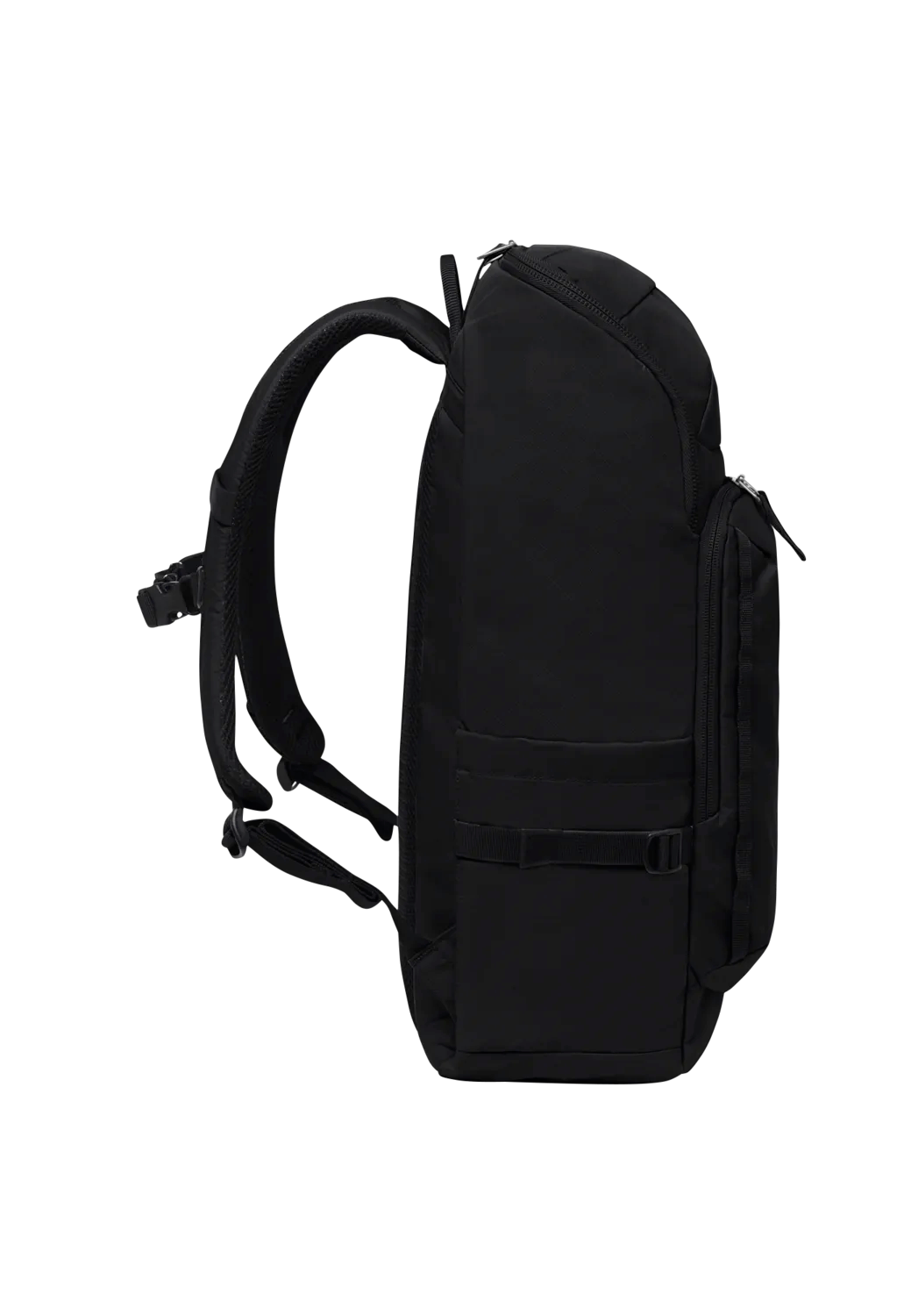 Jack Wolfskin Lyall Musta 05