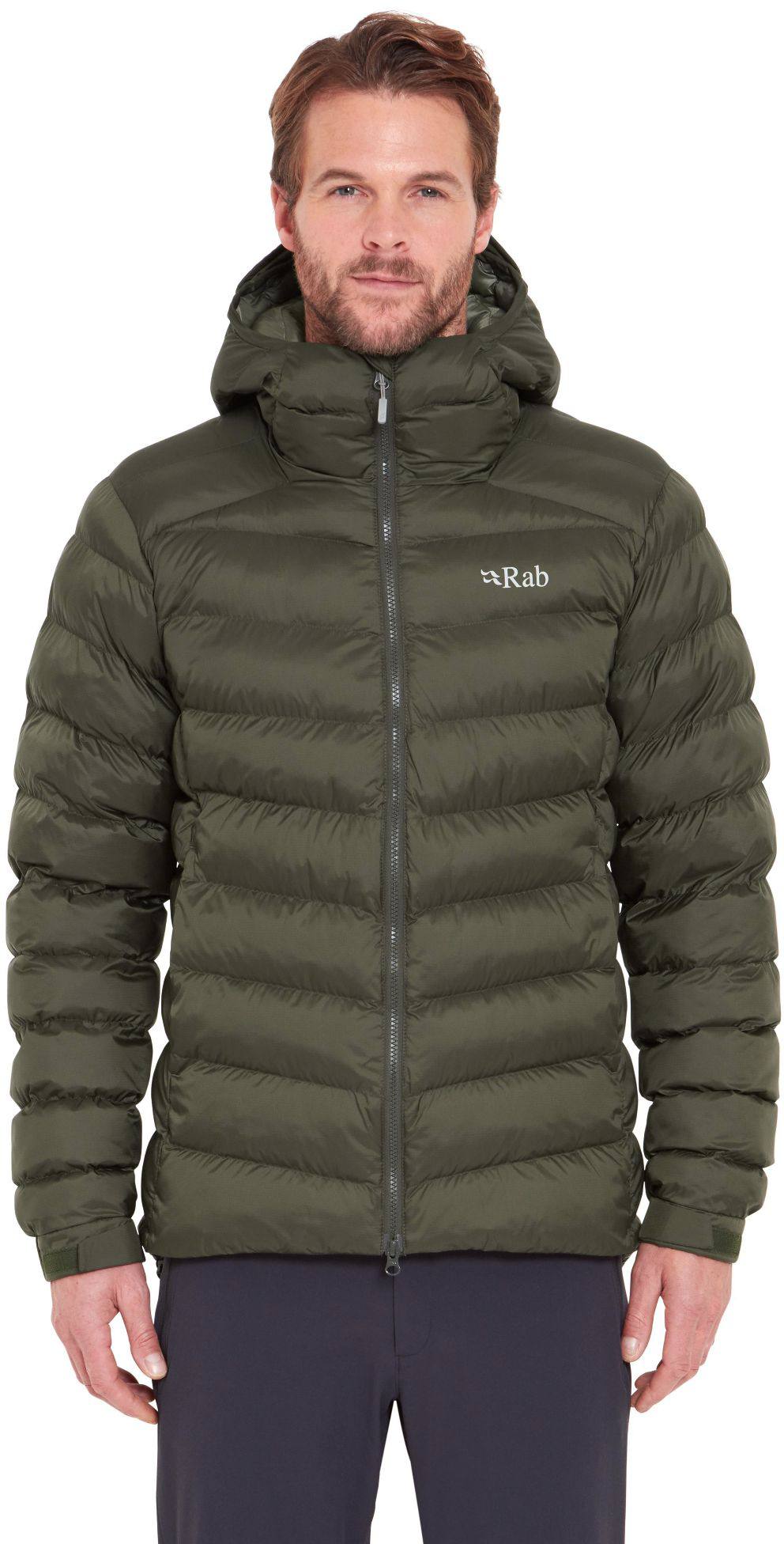 Rab Men's Nebula Pro Jacket Black 03