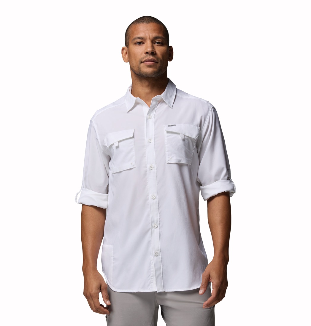 White, Cirrus Grey, Black
