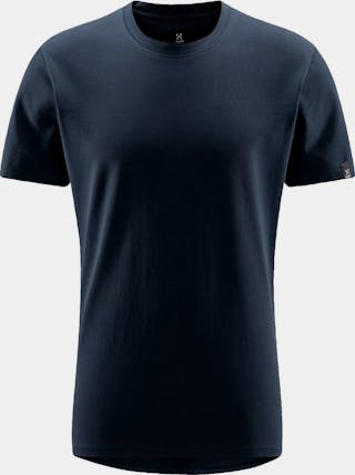 Haglöfs Men's Outsider By Nature Tee